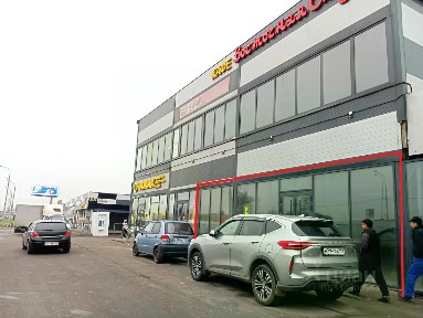Сдается помещение свободного назначения, 615 м²