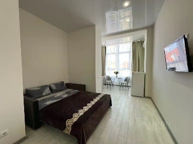 Сдается студия, 30 м²