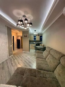 Сдается 1-комн. квартира, 40 м²