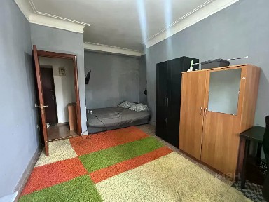 Сдается 1-комн. квартира, 26 м²