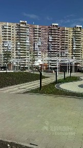Сдается 1-комн. квартира, 37,5 м²