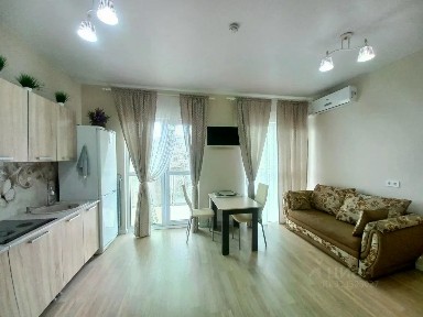 Сдается 1-комн. квартира, 40 м²