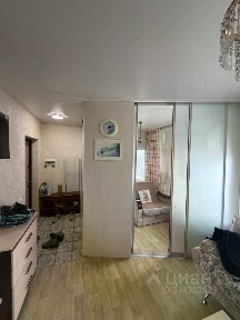 Краснодарский край, Сочи, р-н Адлерский, Адлер жилой район, ул. Пархоменко, 19