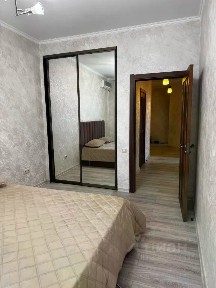Сдается 3-комн. квартира, 78 м²