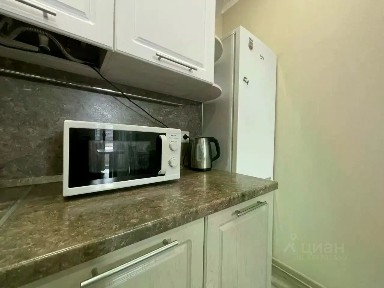 Сдается 1-комн. квартира, 36 м²