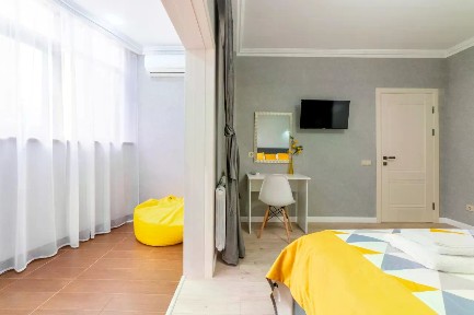 Сдается 3-комн. квартира, 85 м²