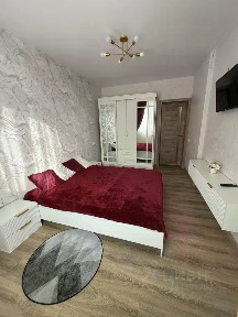 Сдается 2-комн. квартира, 37 м²