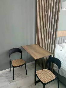 Сдается студия, 20,7 м²