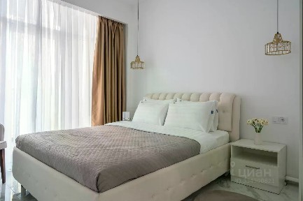 Сдаются 3-комн. апартаменты, 70 м²