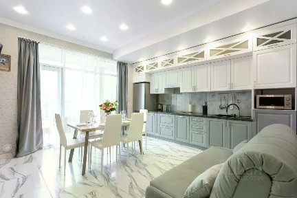 Сдаются 3-комн. апартаменты, 70 м²