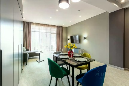 Сдаются 2-комн. апартаменты, 70 м²