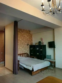 Сдается студия, 36 м²