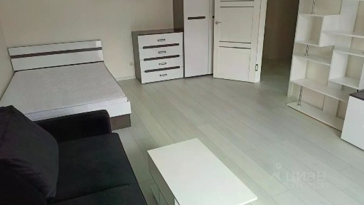 Сдается 1-комн. квартира, 42 м²