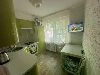 Сдается 1-комн. квартира, 32 м²