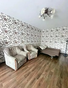 Сдается 1-комн. квартира, 40 м²