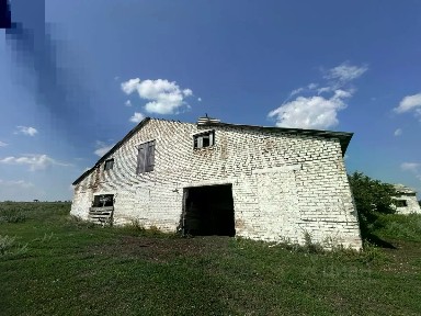 Продается здание, 1 622 м²