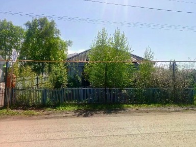 Продается здание, 100,4 м²