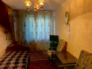Сдается 2-комн. квартира, 45,4 м²