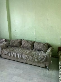 Сдается 1-комн. квартира, 40 м²