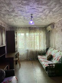 Сдается 1-комн. квартира, 31 м²