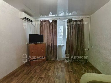 Сдается 1-комн. квартира, 35 м²