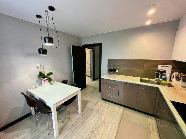 Сдается 1-комн. квартира, 73,6 м²