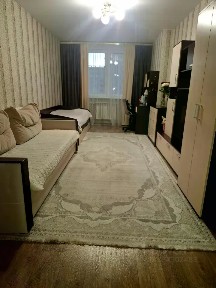 Продается 1-комн. квартира, 41,2 м²