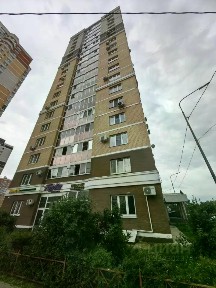 Продается квартира свободной планировки, 44,6 м²