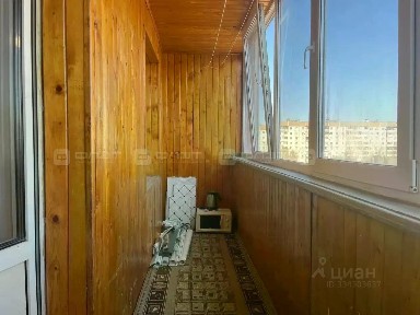 Сдается 1-комн. квартира, 37 м²