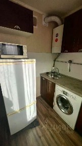 Сдается 1-комн. квартира, 31 м²