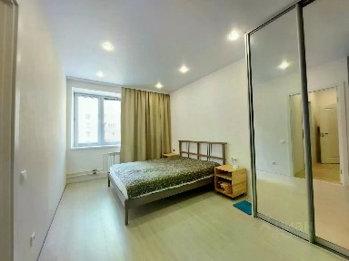 Сдается 1-комн. квартира, 38 м²