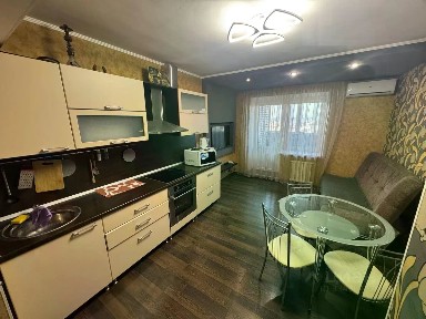 Сдается 2-комн. квартира, 57,6 м²