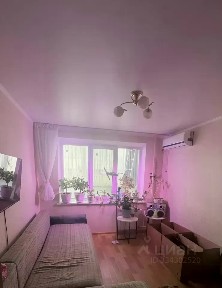 Сдается 1-комн. квартира, 40 м²