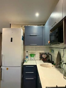 Сдается 1-комн. квартира, 32,7 м²