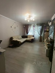 Продается 3-комн. квартира, 71 м²