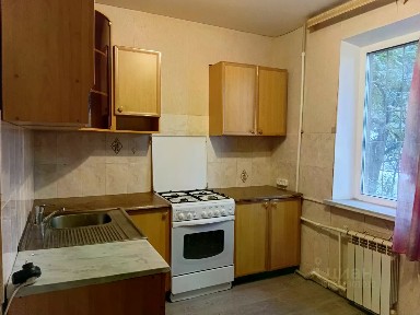 Продается 1-комн. квартира, 38 м²