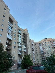 Продается 2-комн. квартира, 60 м²