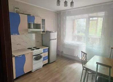 Красноярский край, Красноярск, р-н Октябрьский, мкр. Северо-Западный, ул. Юшкова, 36Ж