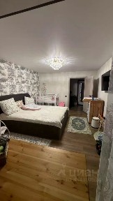 Продается 2-комн. квартира, 57,9 м²