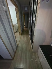 Сдается 3-комн. квартира, 62 м²