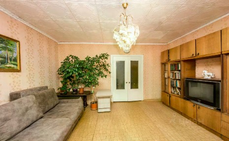 Сдается 3-комн. квартира, 69,6 м²