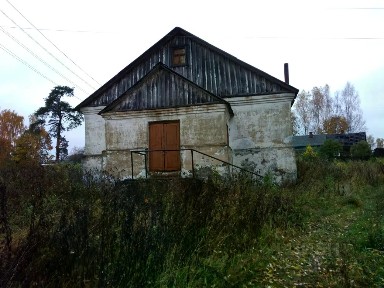 Продается здание, 267,7 м²