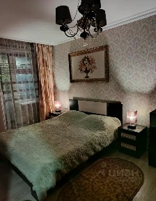 Сдается 1-комн. квартира, 35 м²