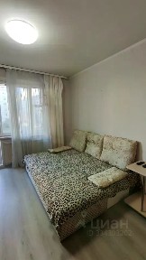 Сдается 1-комн. квартира, 24 м²