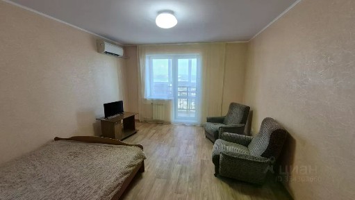 Сдается 1-комн. квартира, 40 м²