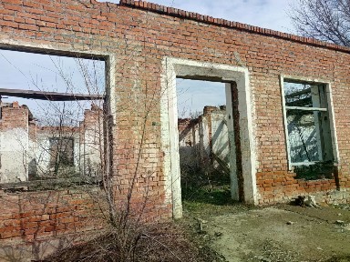 Продается здание, 1 352 м²