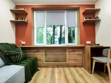 Сдается студия, 14,5 м²