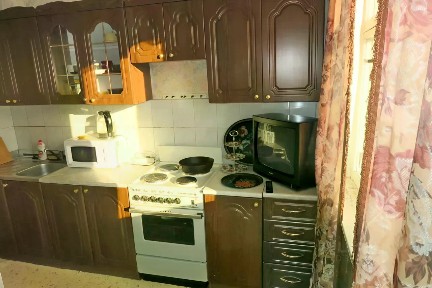 Сдается 2-комн. квартира, 57 м²