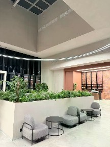 Москва, ЮВАО, р-н Нижегородский, Автомобильный проезд, 4к5