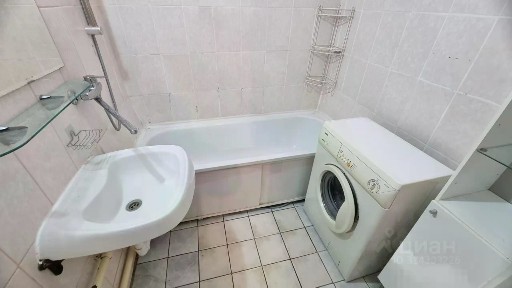 Сдается 1-комн. квартира, 34 м²
